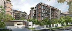 Watten House (D11), Condominium #445960591
